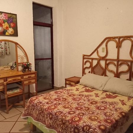 La Fortaleza Apartment Tonatico Exterior photo