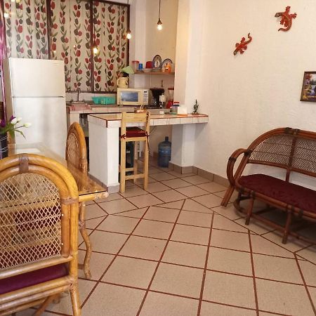 La Fortaleza Apartment Tonatico Exterior photo