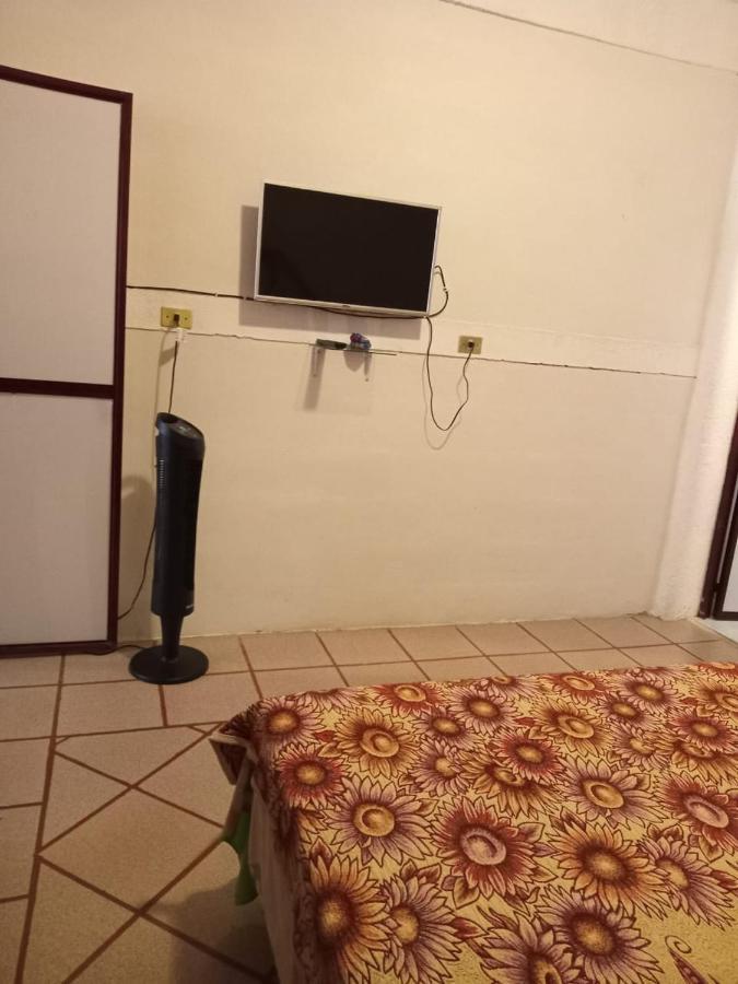 La Fortaleza Apartment Tonatico Exterior photo